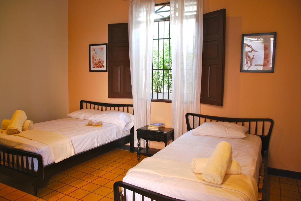 Hotel Del Parque Santa Marta Oda fotoğraf
