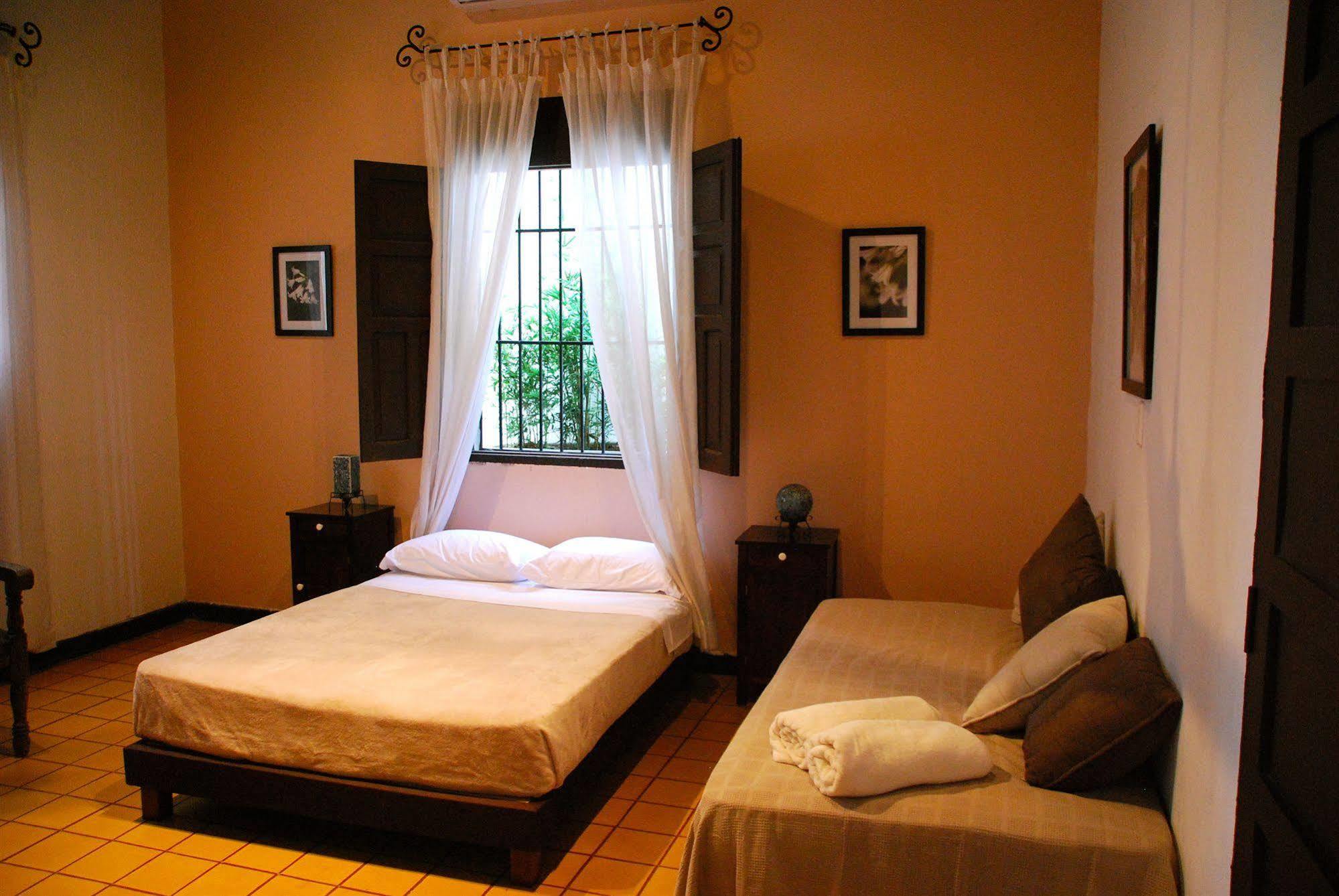 Hotel Del Parque Santa Marta Dış mekan fotoğraf